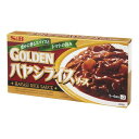 エスビー食品 S&B エスビー ゴールデン ハヤシライスソース 193g ×10 メーカー直送