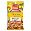 ご注文前にご確認ください※ 12時から14時の時間帯指定はできません。ご指定の場合は14時から16時にて手配いたします。商品説明★ きのこや魚介とと混ぜて煮込むだけ。 ガーリックの風味が食欲をそそる!※メーカーの都合により、パッケージ・仕様・成分・生産国等は予告なく変更になる場合がございます。※上記理由でのご返品はお受けできませんので、事前お問合せなどご注意のほど宜しくお願いいたします。スペック* 総内容量：2袋* 商品サイズ：12×79×135* 成分：食塩(国内製造)、ガーリック、ローストガーリック、ブラックペッパー、赤唐辛子、ジンジャー、パセリ/調味料(アミノ酸等)、リン酸カルシウム、(一部に大豆を含む)* 生産国：日本* 単品JAN：4901002148478