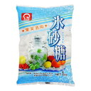 パールエース 氷砂糖 クリスタル 1Kg ×10 メーカー直送 ギフト プレゼント