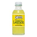 ハウスWF C1000ビタミンレモン 瓶 140ml ×6 メーカー直送 お中元 ギフト 夏ギフト プレゼント