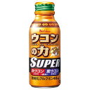 ハウスWF ウコンの力 スーパー 缶 120ml ×6 メーカー直送 ギフト プレゼント