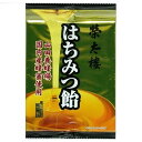 榮太樓 はちみつ飴 70g ×6 メーカー直送 お中元 ギフト 夏ギフト プレゼント