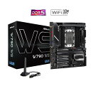 W790 WS ASRock [}U[{[h]