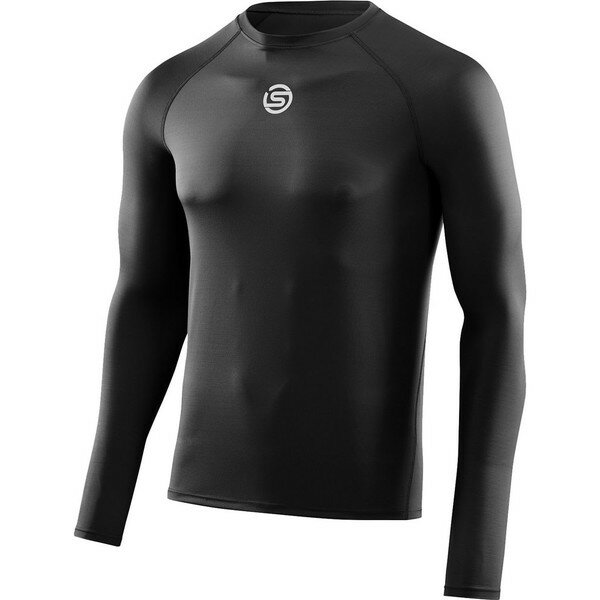 【エントリーでP5倍!20日20:00-27日1:59】 スキンズ メンズ コンプレッションウエア SERIES-1 ロングス..