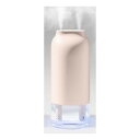 加湿器 700ml LUMENA ルーメナー コードレス加湿器 H3+ ピンク LUMENAH3P 新生活