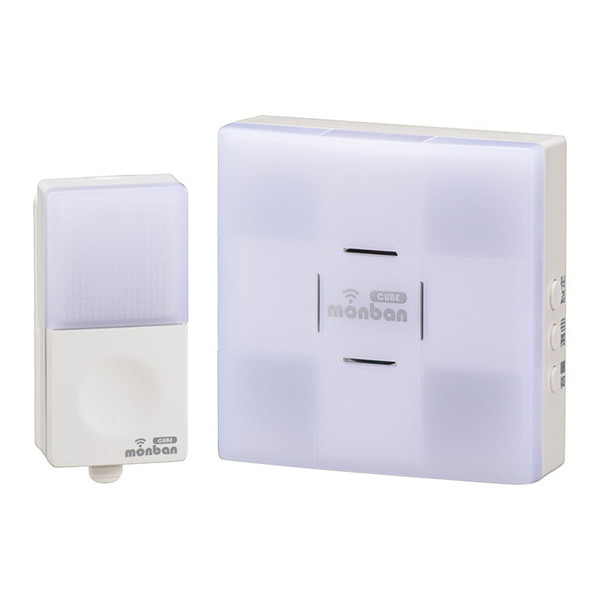 OCH-SET23-BLUE �������ŵ� monban CUBE [�����ܥ���������+���ե�å���AC�Ÿ���������]