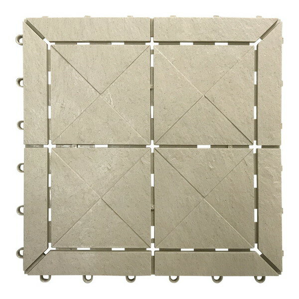 コンドル 石目ユニットE ストーングレー 山崎産業