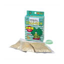 スズムシのエサ(お徳用) 90g(30g×3袋・エサ皿入) マルカン