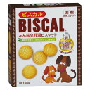 現代製薬 ビスカル 300g 犬用スナック おやつ