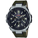 【送料無料】CASIO(カシオ) GST-W330AC-3A...