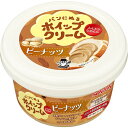 ソントン パンにぬるホイップクリームピーナッツ 150g ×6 メーカー直送 ギフト プレゼント