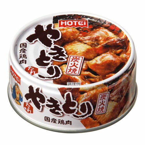 ホテイフーズコーポレーション ホテイ やきとり たれ味 90g ×24 メーカー直送 ギフト プレゼント
