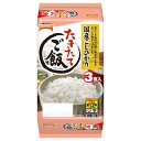 テーブルマーク たきたてご飯国産こしひかり3食 180g×3 ×8 メーカー直送