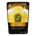 ハインツ日本 ハインツ 大人むけのスープ 粒コーンクリームポタジュ 160g ×10 メーカー直送 ギフト プレゼント