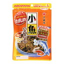 大森屋 小魚ふりかけ 45g ×10 メーカー直送 お中元 ギフト 夏ギフト プレゼント