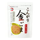 カタギ食品 カタギ こんがり金いりごま 75g ×10 メーカー直送 ギフト プレゼント