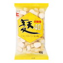 常陸屋 やきふ40 40g ×5 メーカー直送 ギフト プレゼント