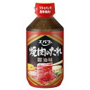 エバラ 焼肉のたれ 醤油味 300g ×12 メーカー直送 ギフト プレゼント