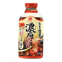 キッコーマン わが家は焼肉屋さん濃厚だれ 400g ×12 メーカー直送 お中元 ギフト 夏ギフト プレゼント