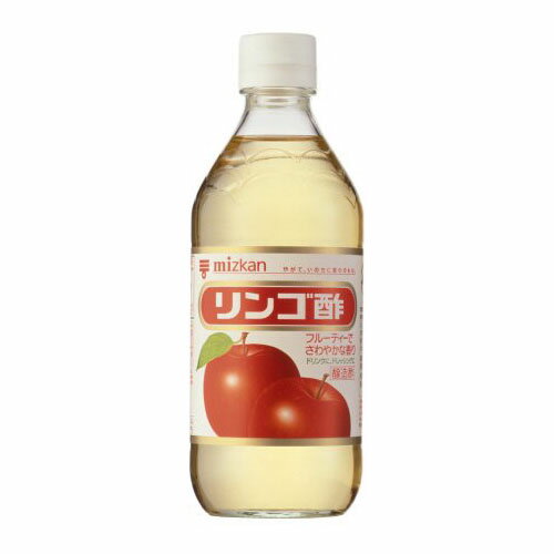 ミツカン リンゴ酢 500ml ×10 メーカー直送 ギフト プレゼント