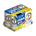 サントリー からだを想う オールフリー 6缶パック 350×6 ×4 メーカー直送 お中元 ギフト 夏ギフト プレゼント