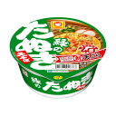 東洋水産 マルちゃん 緑のたぬき天そば 東 カップ 101g ×12 メーカー直送 お中元 ギフト 夏ギフト プレゼント