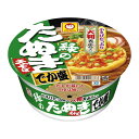 東洋水産 マルちゃん 緑のたぬき天そば でか盛 東 146g ×12 メーカー直送 お中元 ギフト 夏ギフト プレゼント