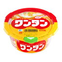 東洋水産 マルちゃん カップワンタン しょうゆ味 32g ×12 メーカー直送 お中元 ギフト 夏ギフト プレゼント