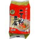 登喜和冷凍食品 登喜和冷凍 鶴羽二重こうや豆腐 10枚 155g ×30 メーカー直送 ギフト プレゼント