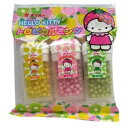 オリオン ハローキティトロピカルミンツ 7g×3 ×10 メーカー直送 ギフト プレゼント