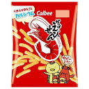 カルビー かっぱえびせん 77g ×12 メーカー直送 ギフト プレゼント