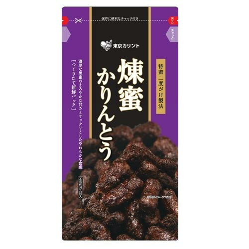 Other - 東京カリント 煉蜜かりんとう 150g ×12 メーカー直送 プレゼント ギフト