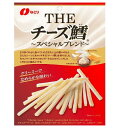 なとり THEチーズ鱈スペシャルブレンド 64g ×5 メーカー直送 ギフト プレゼント