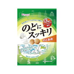 春日井製菓 春日井 のどにスッキリ 125g ×12 メーカー直送