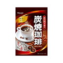 春日井 炭焼珈琲 100g ×12 メーカー直送 お中元 ギフト 夏ギフト プレゼント