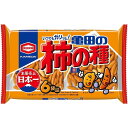 亀田製菓 亀田の柿の種 180g ×12 メーカー直送 お中元 ギフト 夏ギフト プレゼント