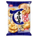 亀田製菓 手塩屋 8枚 ×12 メーカー直送 ギフト プレゼント