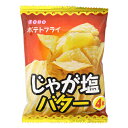 東豊 ポテトフライ じゃが塩バター 11g ×20 メーカー直送 お中元 ギフト 夏ギフト プレゼント