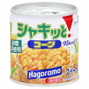 はごろも シャキッとコーン EO缶 M2号缶 ×6 メーカー直送 お中元 ギフト 夏ギフト プレゼント