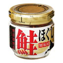 ハッピーフーズ 知床産鮭ほぐし無添加無着 60g ×12 メーカー直送 ギフト プレゼント