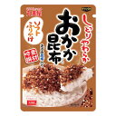 丸美屋食品工業 丸美屋 ソフトふりかけ おかか昆布 28g ×10 メーカー直送