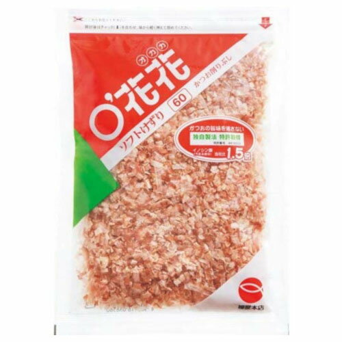 柳屋本店 柳屋 O花花 ソフト削り 5パック 3g×5袋 ×30 メーカー直送 ギフト プレゼント