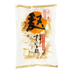 真田 山城屋 国内産小麦 すき焼麩 35g ×10 メーカー直送