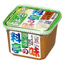 ご注文前にご確認ください※ 12時から14時の時間帯指定はできません。ご指定の場合は14時から16時にて手配いたします。商品説明★ 「料亭の味」のおいしさそのままに、塩分を20%カットいたしました。※メーカーの都合により、パッケージ・仕様・成分・生産国等は予告なく変更になる場合がございます。※上記理由でのご返品はお受けできませんので、事前お問合せなどご注意のほど宜しくお願いいたします。スペック* 総内容量：750g* 商品サイズ：115×115×93* 成分：大豆(アメリカ又はカナダ又はその他)、米、食塩、かつお節粉末、かつおエキス、たん白加水分解物、昆布エキス/酒精、調味料(アミノ酸等)、(一部に大豆を含む)* 生産国：日本* 単品JAN：4902713122801