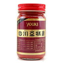 ユウキ食品 四川豆板醤 130g ×12 メーカー直送 ギフト プレゼント