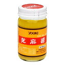 ユウキ食品 ユウキ 芝麻醤 110g ×12 メーカー直送 ギフト プレゼント