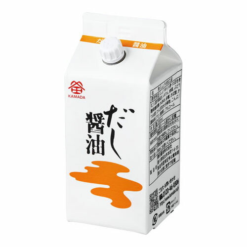 ハラダ製茶 鎌田醤油 だし醤油(ハラダ製茶) 200ml ×10 メーカー直送 プレゼント ギフト