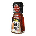 エスビー食品 S&B エスビー 四川風 ラー油 33ml ×10 メーカー直送 お中元 ギフト 夏ギフト プレゼント