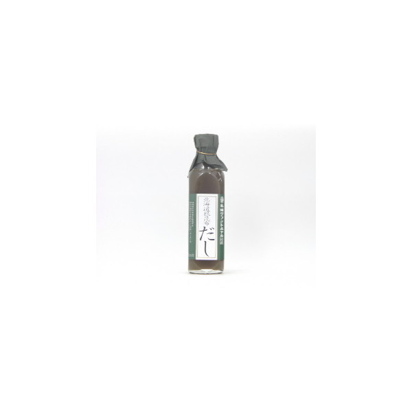 グランビスタ ホテル&リゾート 札幌グランドホテル 北海道根昆布だし 300ml ×12 メーカー直送 お歳暮 冬ギフト ギフト プレゼント