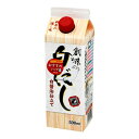 創味食品 創味 白だし 紙 500ml x6 メーカー直送 お中元 ギフト 夏ギフト プレゼント
